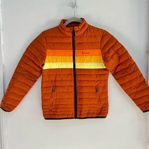 Cotopaxi Fuego Down puffer Jacket
